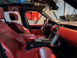 لاند ڕۆڤەر ڕانج ڕۆڤەر ڤۆگ